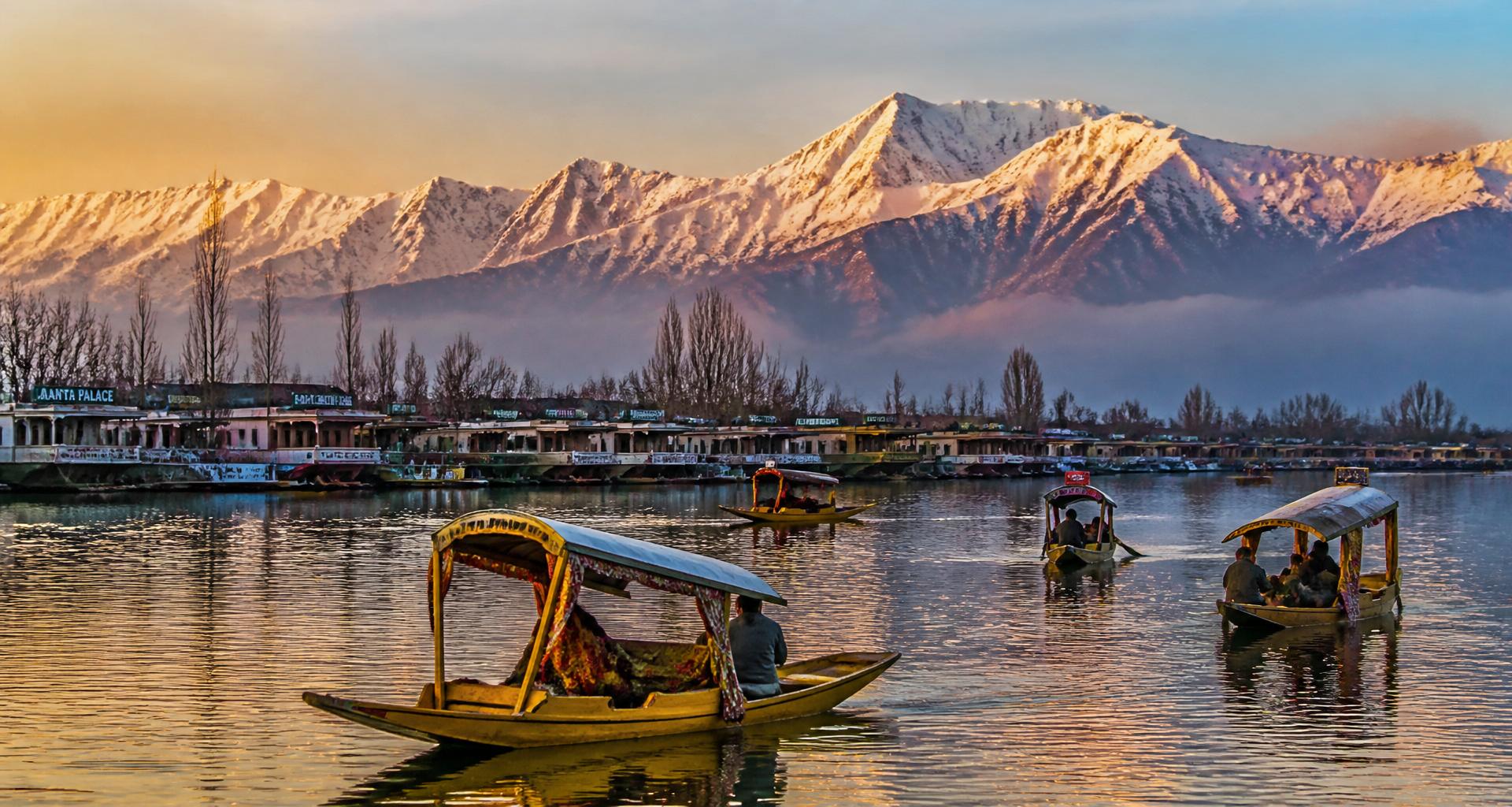 Kashmir Valley