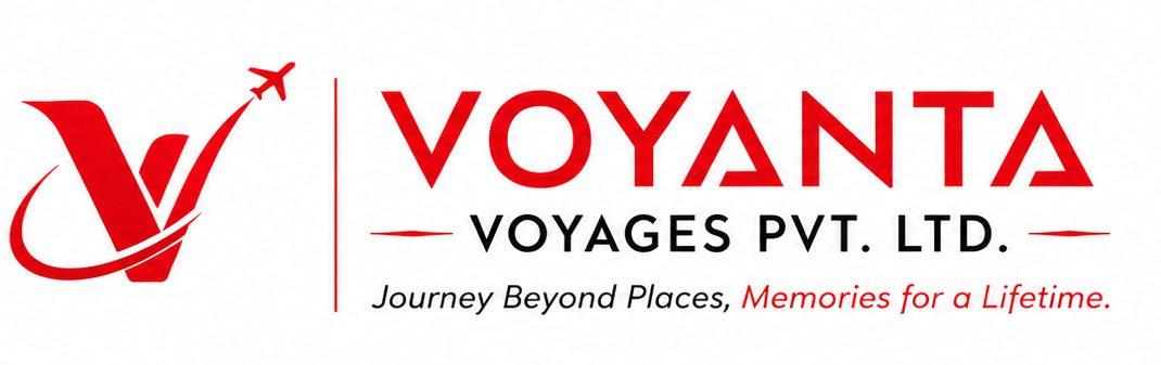 Voyanta Voyages Pvt. Ltd.